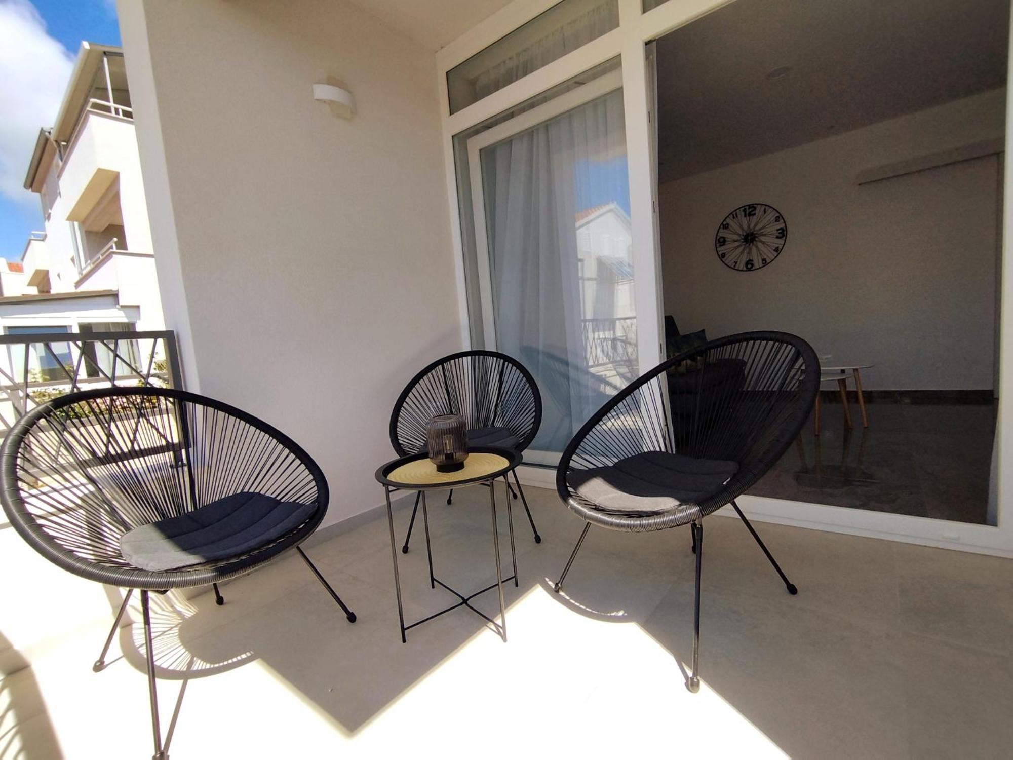 Apartment Lantana Hvar Hvar Town Exterior foto