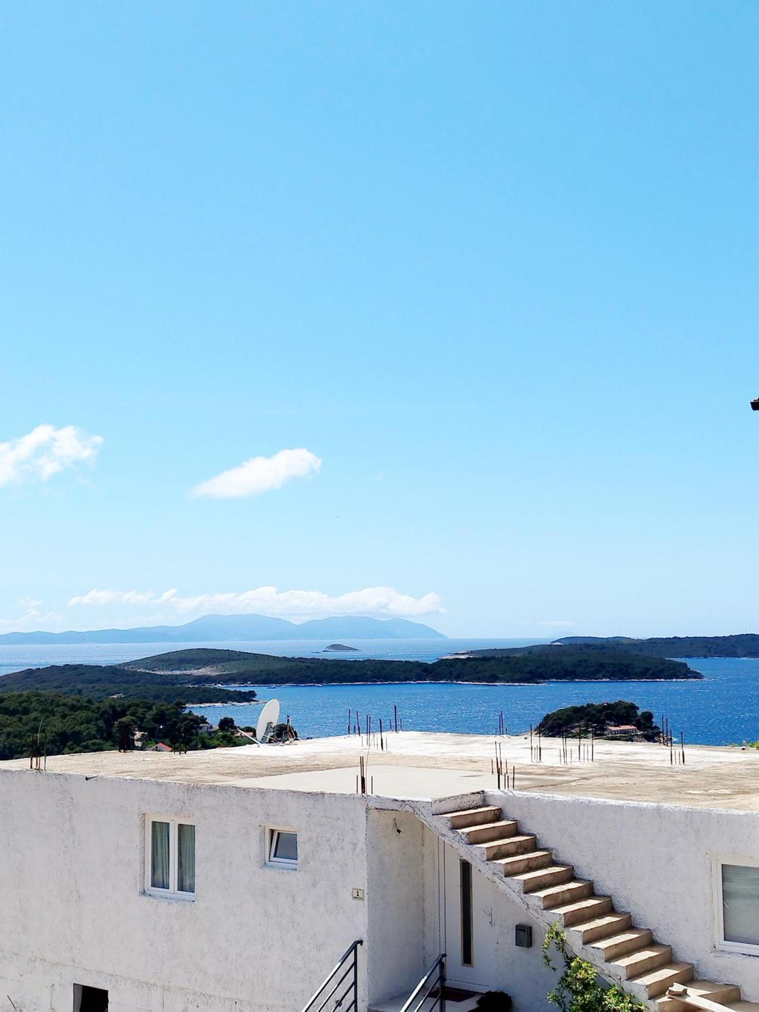 Apartment Lantana Hvar Hvar Town Exterior foto