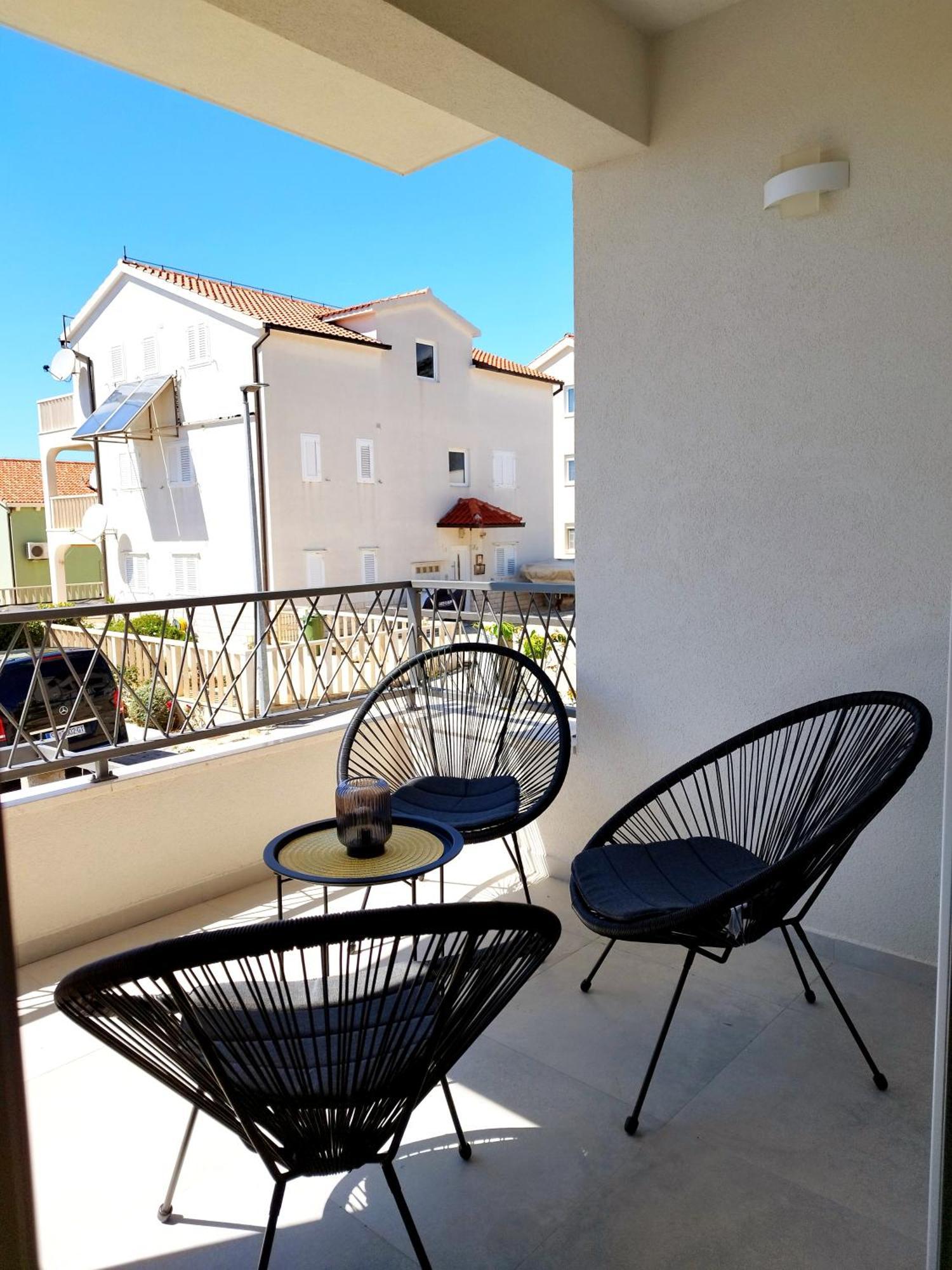 Apartment Lantana Hvar Hvar Town Exterior foto