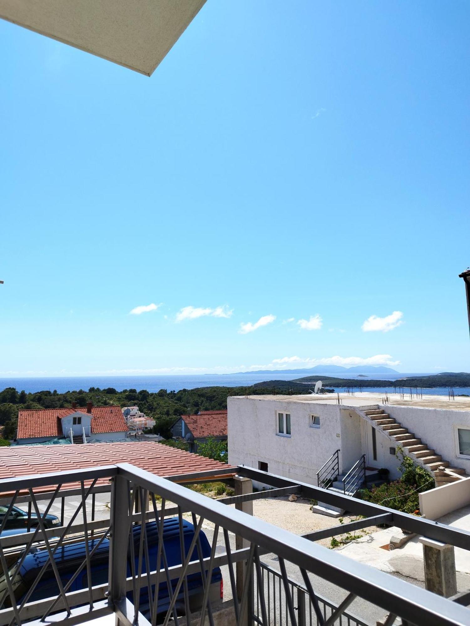 Apartment Lantana Hvar Hvar Town Exterior foto