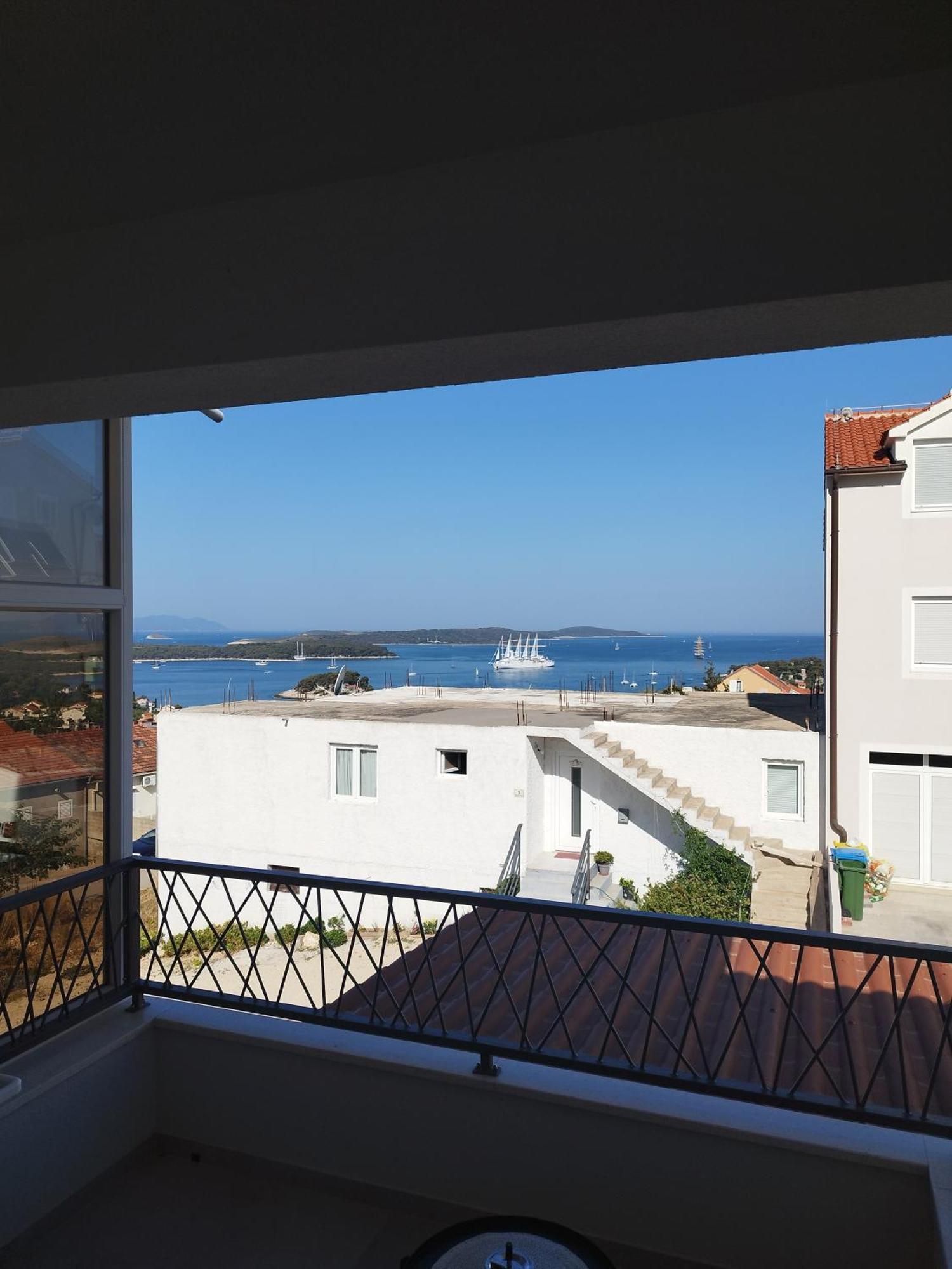 Apartment Lantana Hvar Hvar Town Exterior foto
